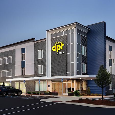 Stayapt Suites Atlanta-ניונאן מראה חיצוני תמונה