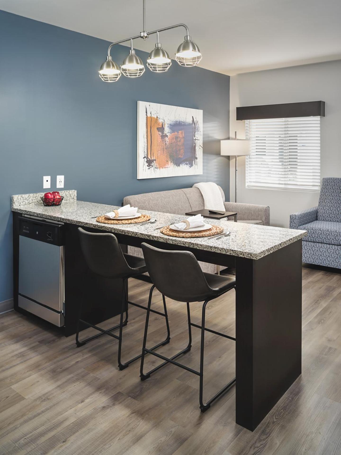 Stayapt Suites Atlanta-ניונאן מראה חיצוני תמונה